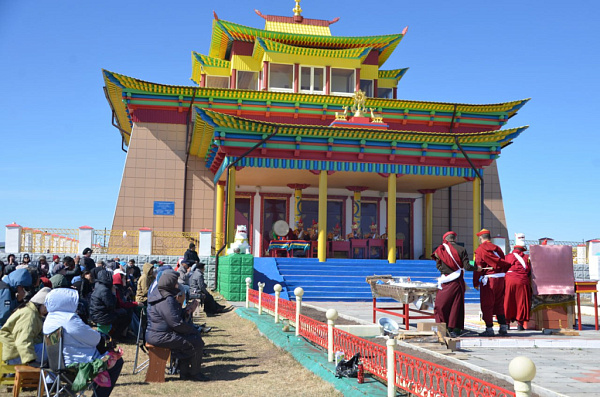 � ������� ����������� 200-����� ����������� ������