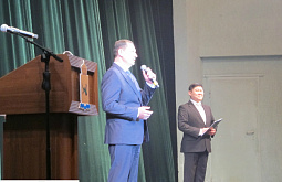 � ����-��� ��������� ����������� ������� � ����� 8 �����