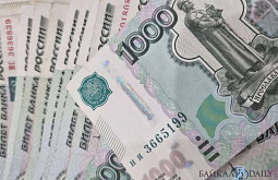 Бурятстат заявил о средней зарплате в 47 тысяч рублей 