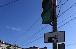 Лихачка из Улан-Удэ насобирала 106 штрафов от ГИБДД