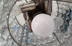 В промзоне Улан-Удэ отключат свет