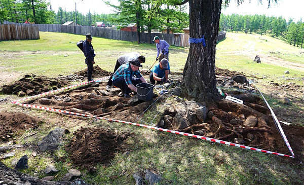 ��������� ��������� ���������� �� ��������� ���������, ���������� VIII-XIV ������