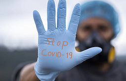 В Бурятии число случаев коронавируса приблизилось к 1050