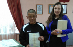 � ����� � ����������� ������ ������� 8-�� ������