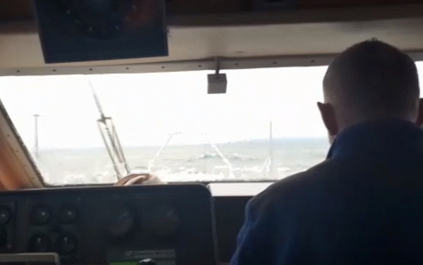 � ������� ����� ������ � ����� ������ �� �������