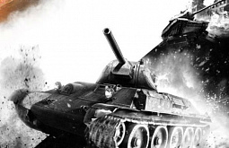 � ����-��� ������� ������ ��������� �� World of Tanks