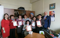 � ������� ���������� ������������� � ������������ �����������