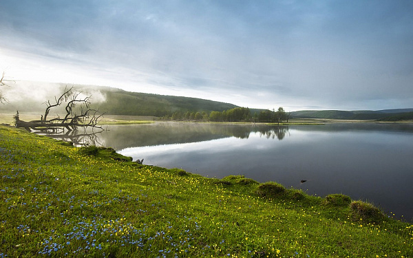 Хубсугул включат в сеть биосферных резерватов ЮНЕСКО