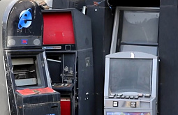 В Бурятии раздавили 361 единицу игрового оборудования