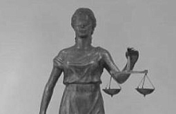 Забайкальцу не удалось отвертеться от наказания за убийство