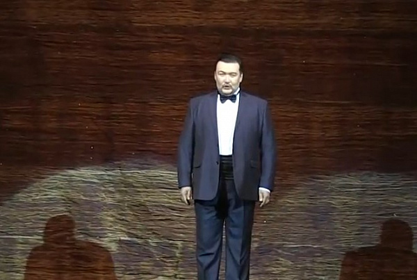 Ведущий солист Михаил Пирогов покидает Бурятский оперный театр 