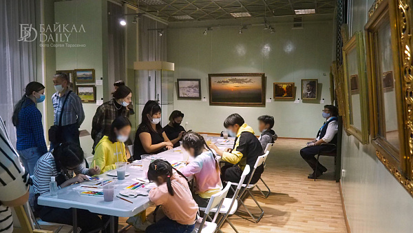 В музеях Бурятии пройдёт День открытых дверей