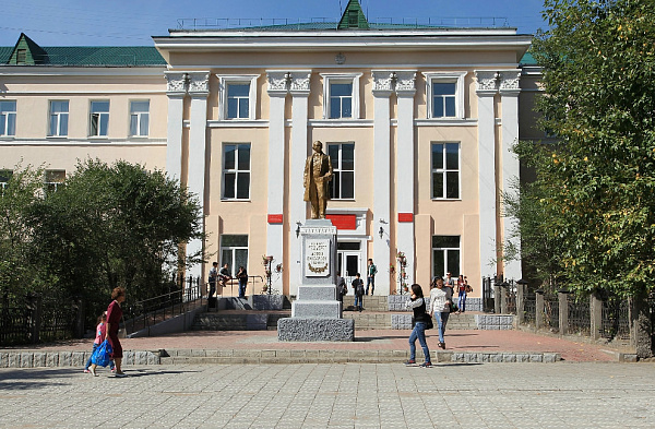 �������� ������������ ���������� ����� ������ � ��������� ��������������