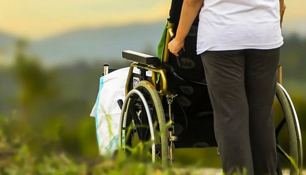В Бурятии собирают данные о недоступных для инвалидов зданиях 