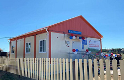 11 ФАПов построят в Бурятии до конца 2025 года