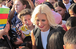 ����� ������� � �������: ����� ����� ���������������� ����