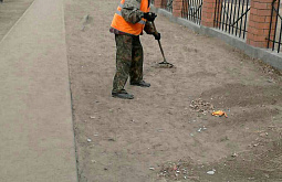 � ����-��� �������� �� ������ ���������� �� ����� �������