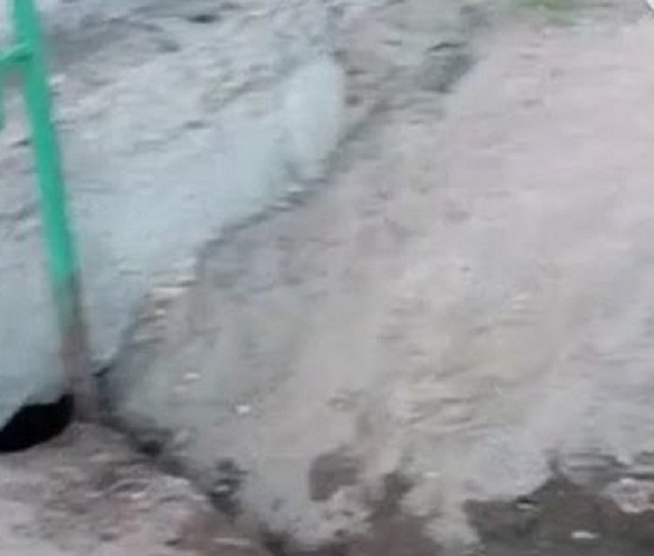 � ����-��� ��������� ����������� � �������� ������ �� ������� ��������