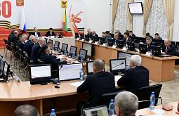 В Забайкалье нашли новую должность для экс-зампреда правительства края