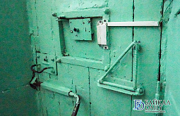 В Улан-Удэ обвиняемого в диверсиях мужчину оставили в СИЗО