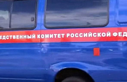 В Иркутской области глава посёлка попался на взятке в 300 тысяч 