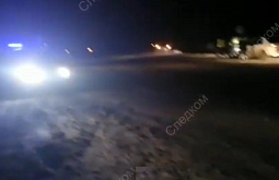 В Иркутской области будут судить бандитов, расстрелявших парня на трассе 