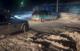 � ��������� ������� ������ �������� Toyota Ipsum ���� �������� ��������