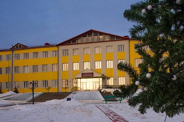 � ���������������� �������� ������������ ������