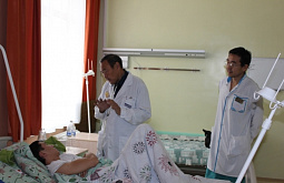 ����-�������� ����� ������ �������� � ����������