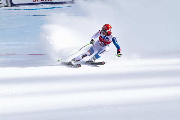 Байкальск примет турнир по горнолыжному спорту