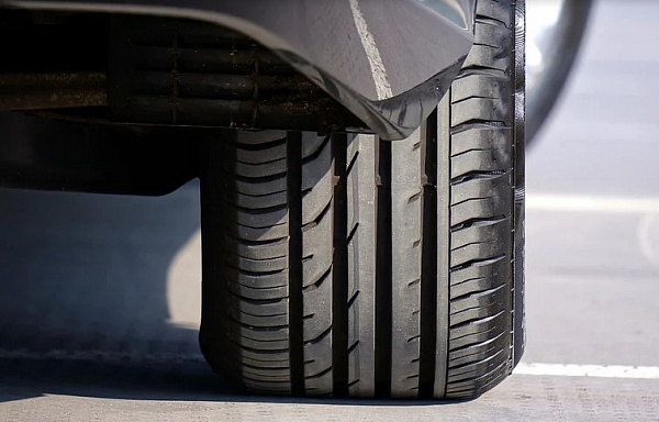 В Улан-Удэ в автомобиле умер пенсионер 