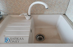 В Улан-Удэ отключат холодную воду на нескольких улицах