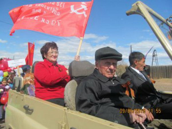 ������� ����� � ������� ������� 90-����� 