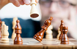 В Бурятии отменили ряд шахматных соревнований