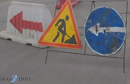 Капитальный ремонт дорог в Бурятии подорожал до 15% 