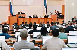 ��������� ������������� ��������������� �������� � ������� ����������� 134 �������