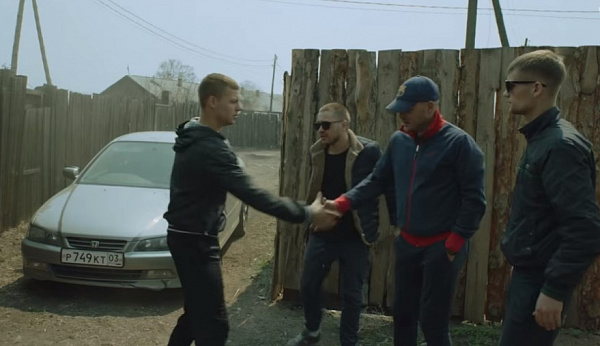 ������ � ������� ����� ������� �� ���