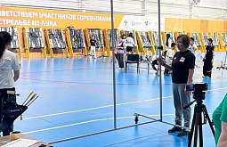 Лучникам Бурятии помогут стрелять математики-айтишники