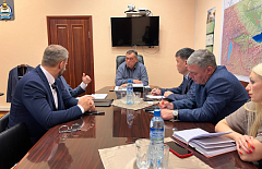 В Улан-Удэ, возможно, завершат строительство крупнейшего ЖК