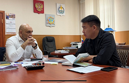 Район Бурятии претендует на свой бренд молочной продукции Район Бурятии претендует на свой бренд молочной продукции