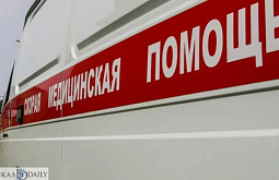 Уроженец Бурятии спас 5-летнего ребёнка в Якутске 