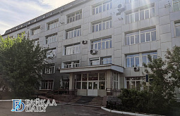 В Бурятии дома-интернаты нуждаются в тренажёрах