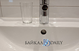В Улан-Удэ c полтора десятка домов останутся без воды