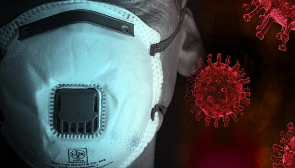 У умершего жителя Иркутской области нашли два штамма коронавируса 