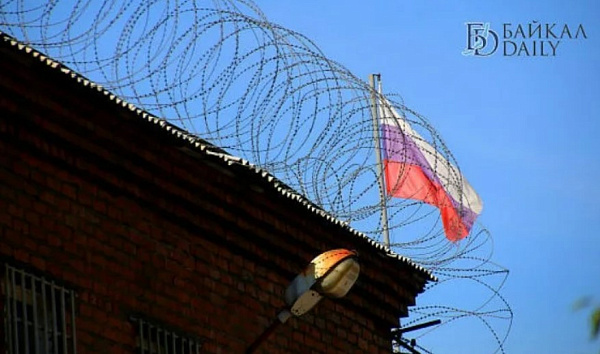 В улан-удэнской колонии выявили антисанитарию 