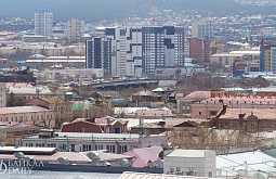 В Улан-Удэ увеличили зону блокировки мобильного интернета  