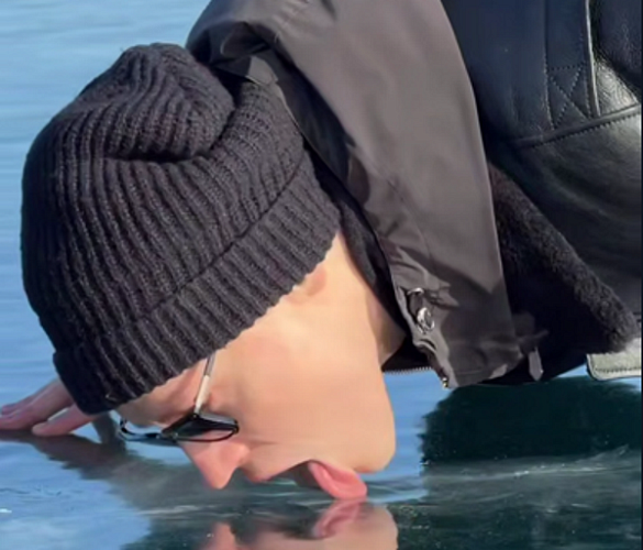 ���������� ����������� �� Shaman ��������� � ���� ������������