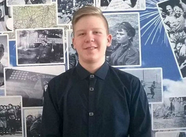 � ����-��� �������� ���������, �������� �� ������ ���� ����� 