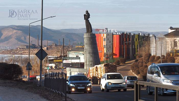 Большинство уроженцев Бурятии навсегда остаются на родине