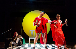 ����������� ����� ��������� ������ � ����-���. ���� 